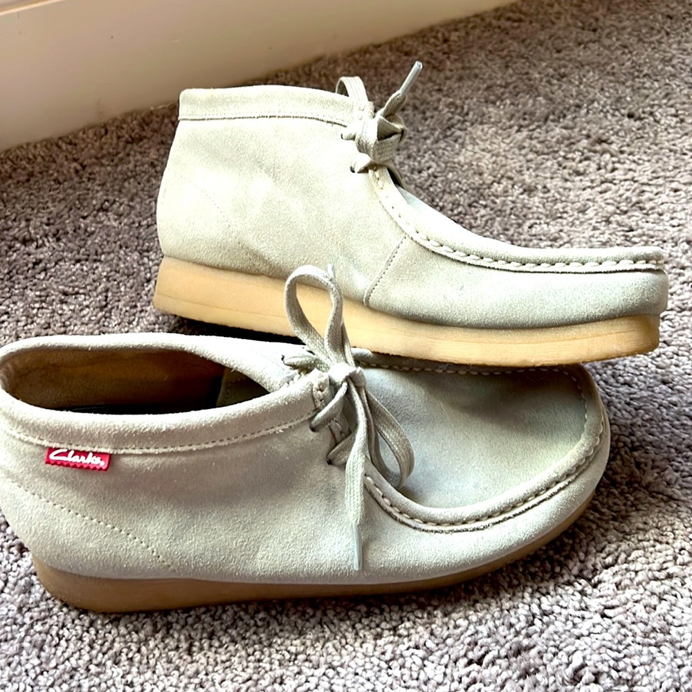 Clark’s Men’s Size 8